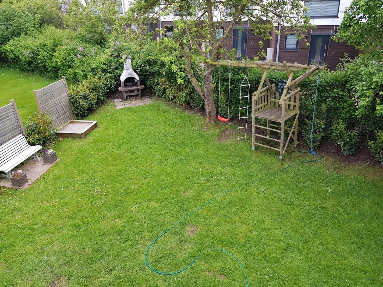 Ostseepirat Damp Exterior photo